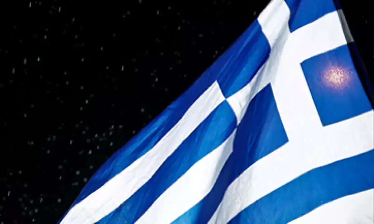 GRecia recibió una ampliación de cuatro meses en su rescate financiero en febrero pasado. (Foto: Reuters )
