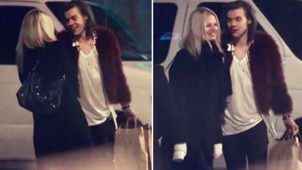 Al integrante de One Direction se le ha visto recientemente muy bien acompañado, por lo que los rumores de un nuevo romance están a la orden del día.