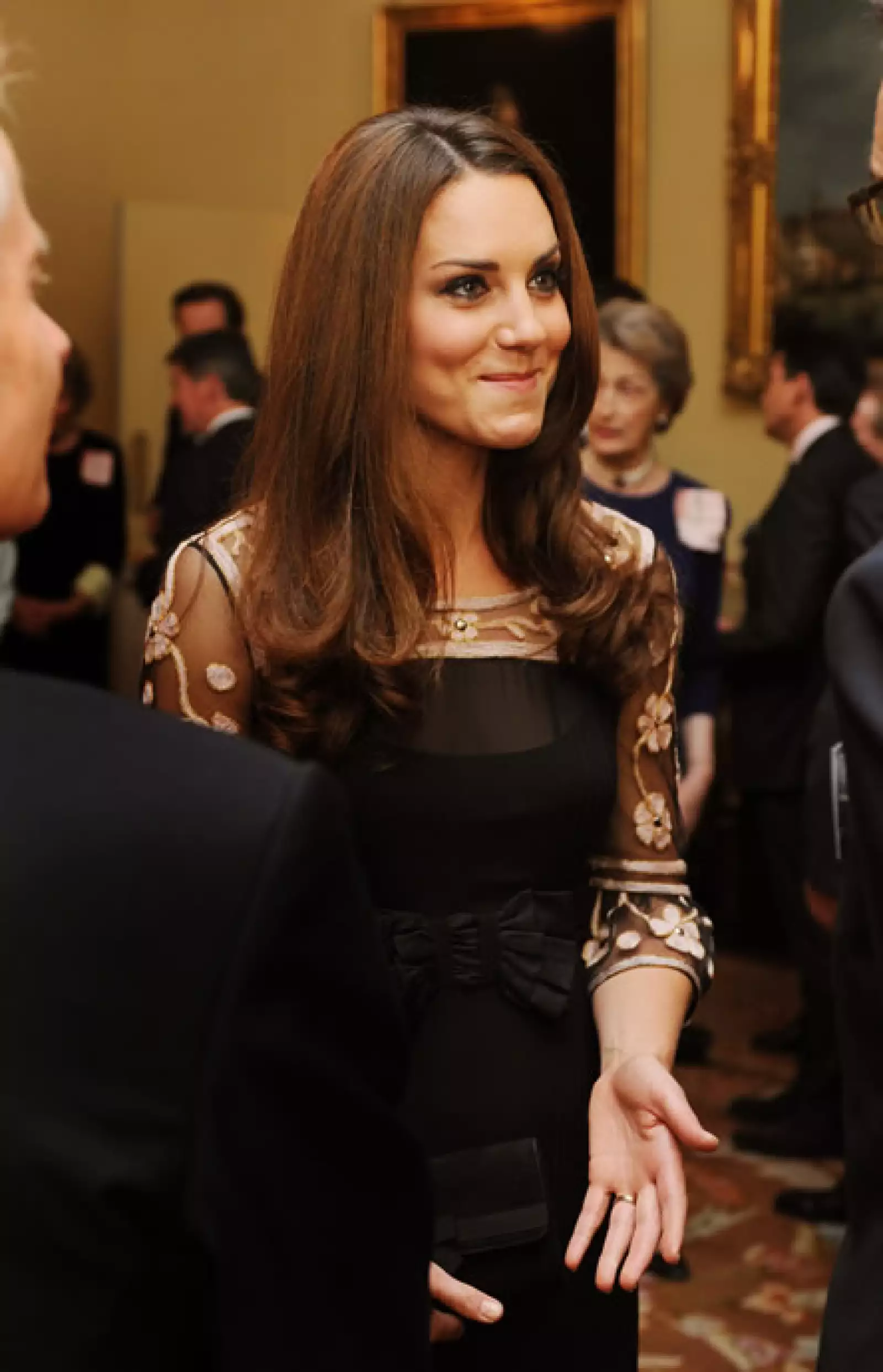 Kate Middleton