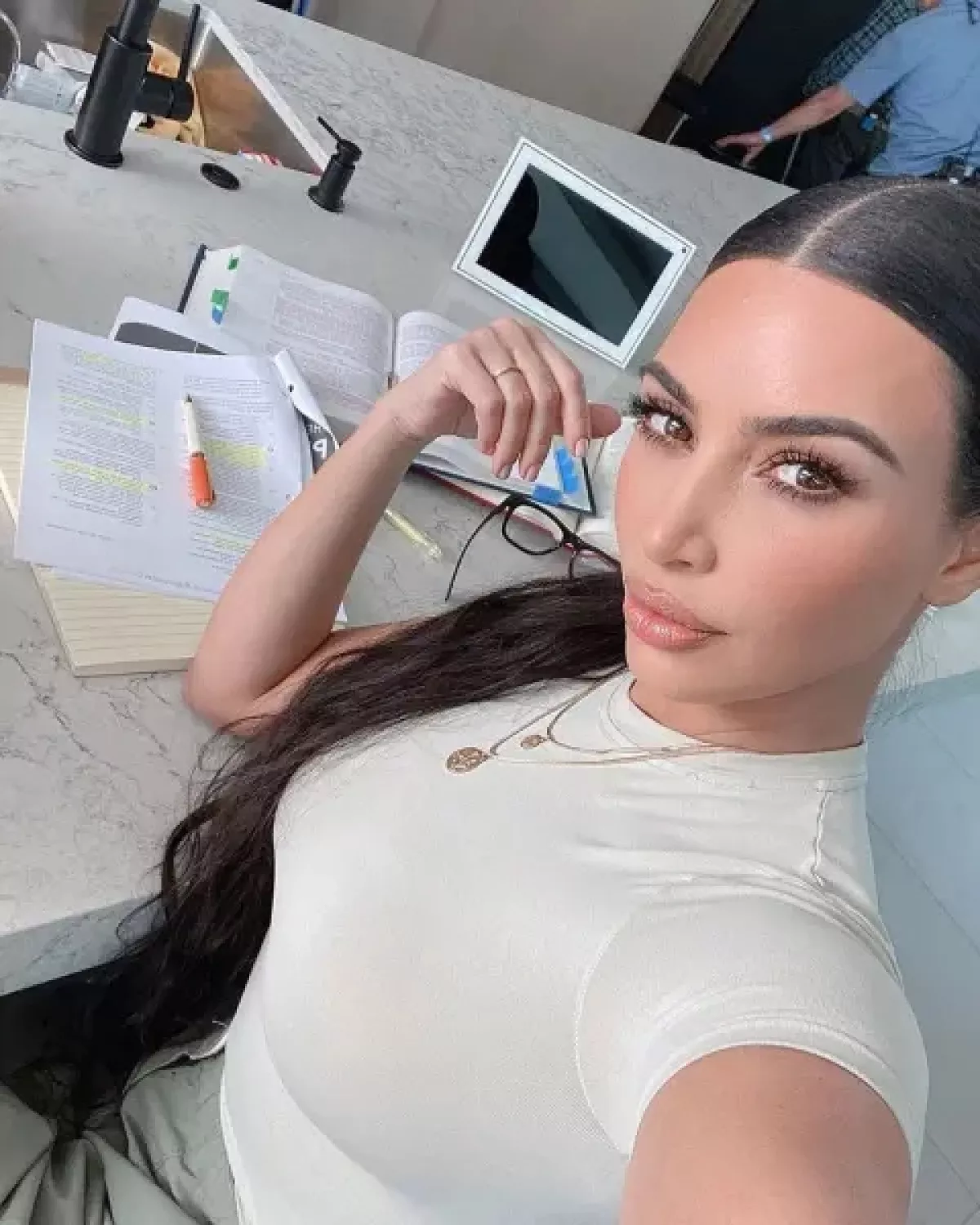 Kim Kardashian