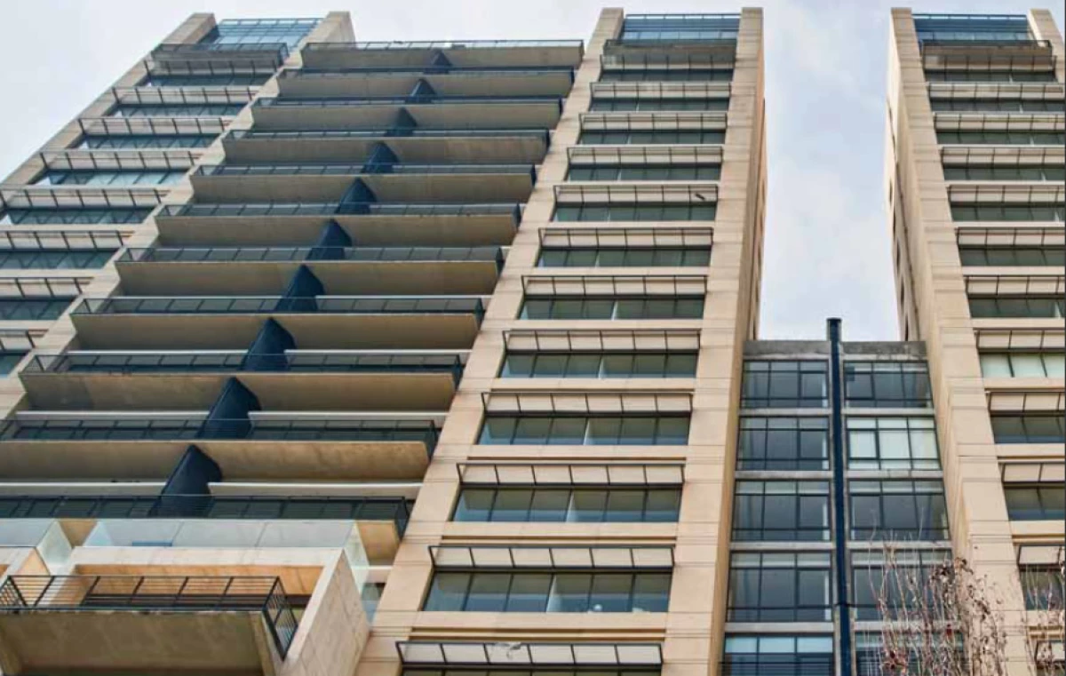 vivienda de lujo