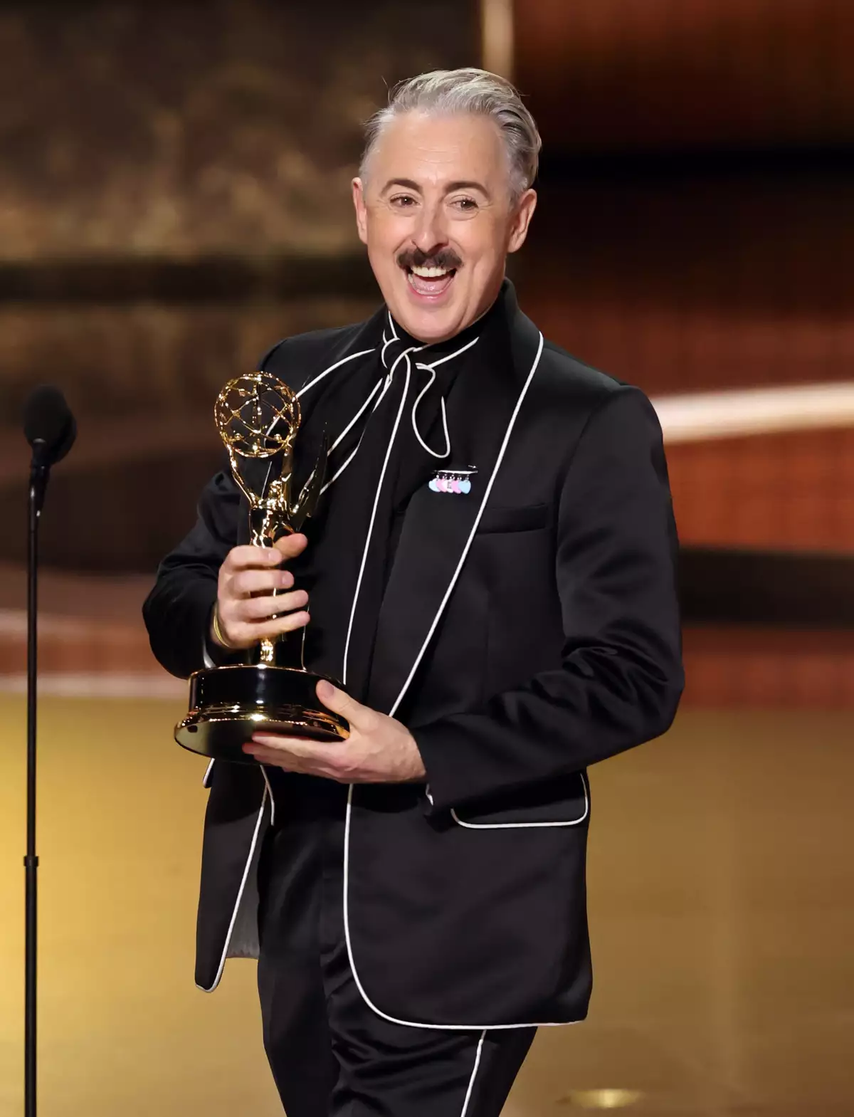 77th Primetime Emmy Awards - Show