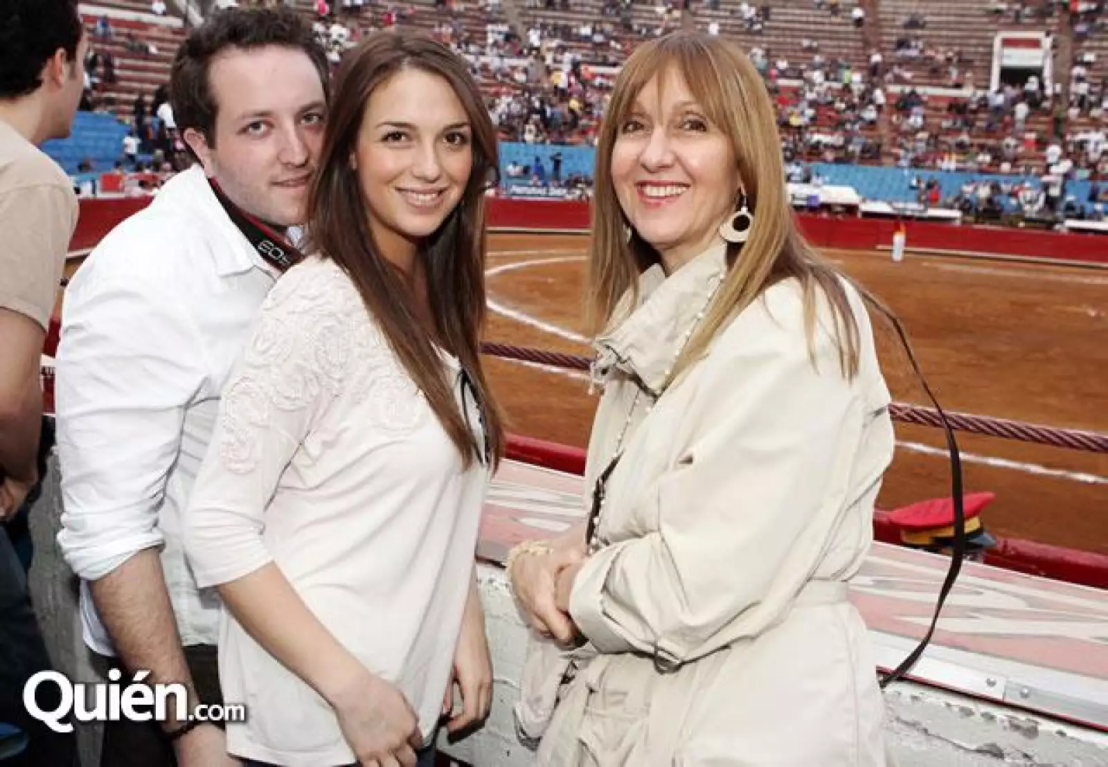 4a Corrida De Toros