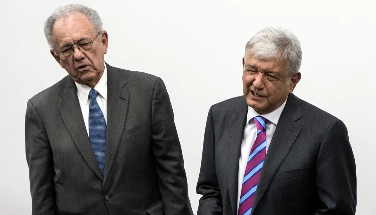 Spriu-AMLO-co