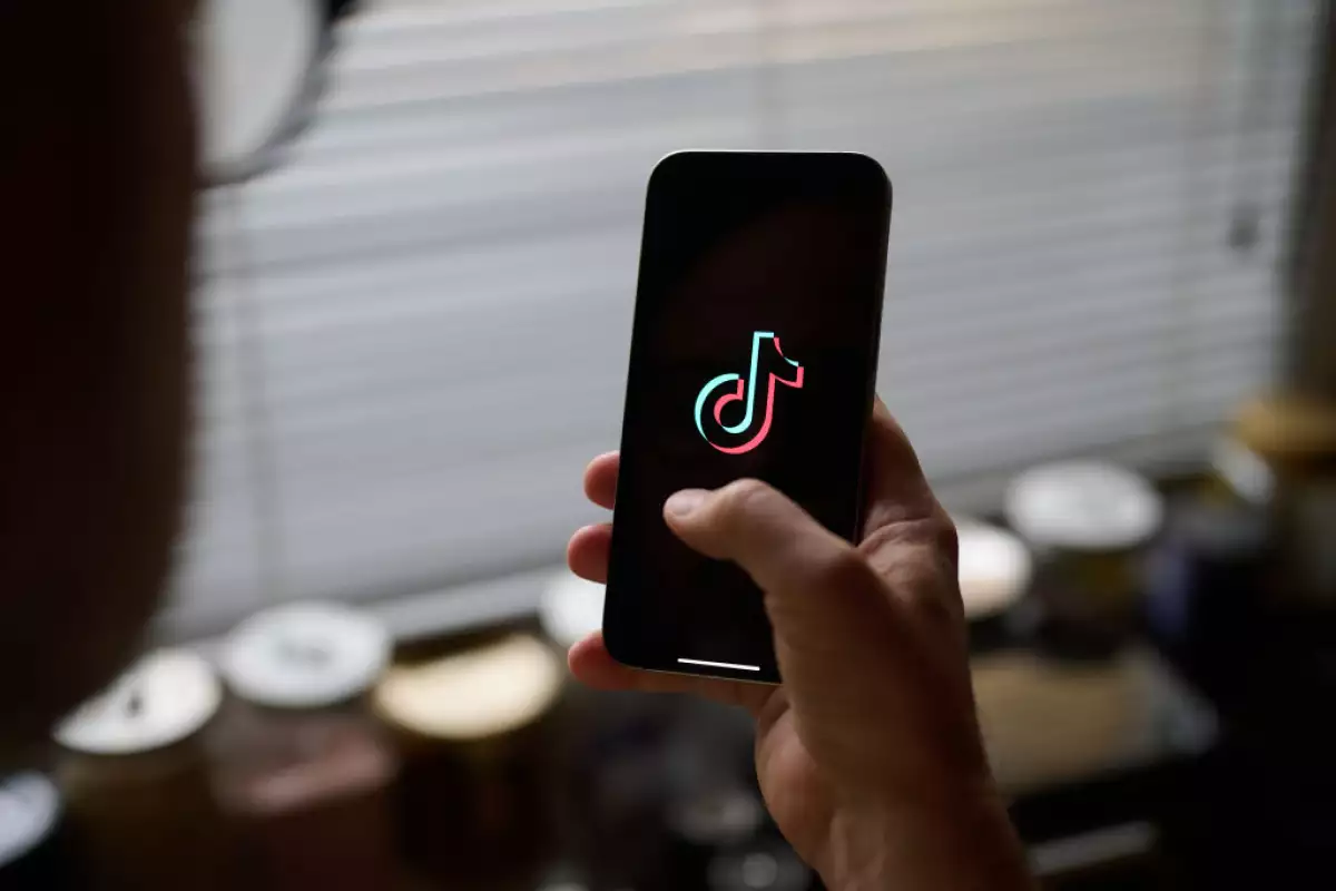 Qué pasará TikTok en Estados Unidos