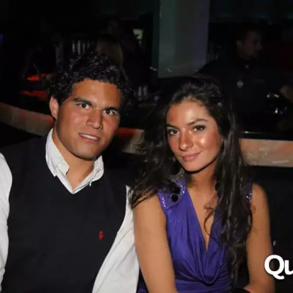 Inauguración Bar Kaah