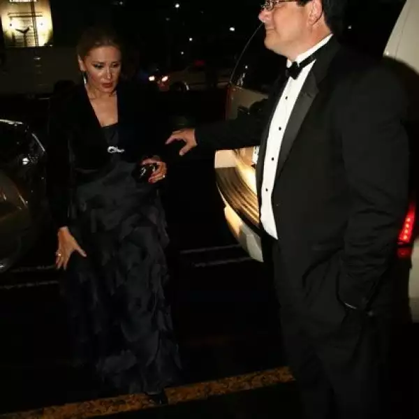 Boda Edith y Lorenzo Lazo