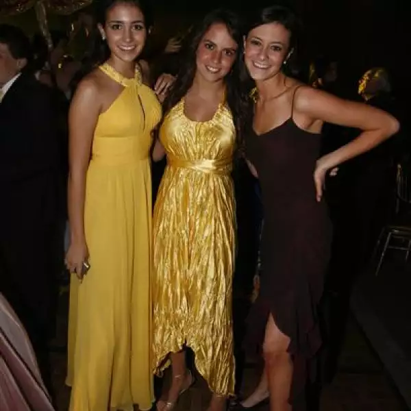 Graduación Oxford hombres