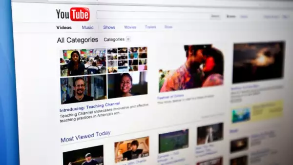 YouTube