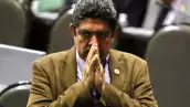 Manuel Espino, diputado de Morena, sufre derrame cerebral
