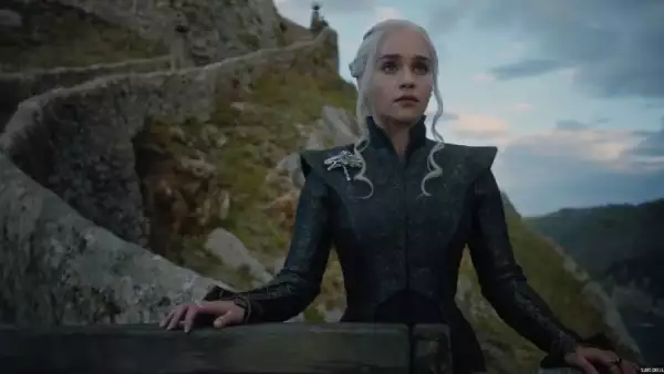 Emilia Clark