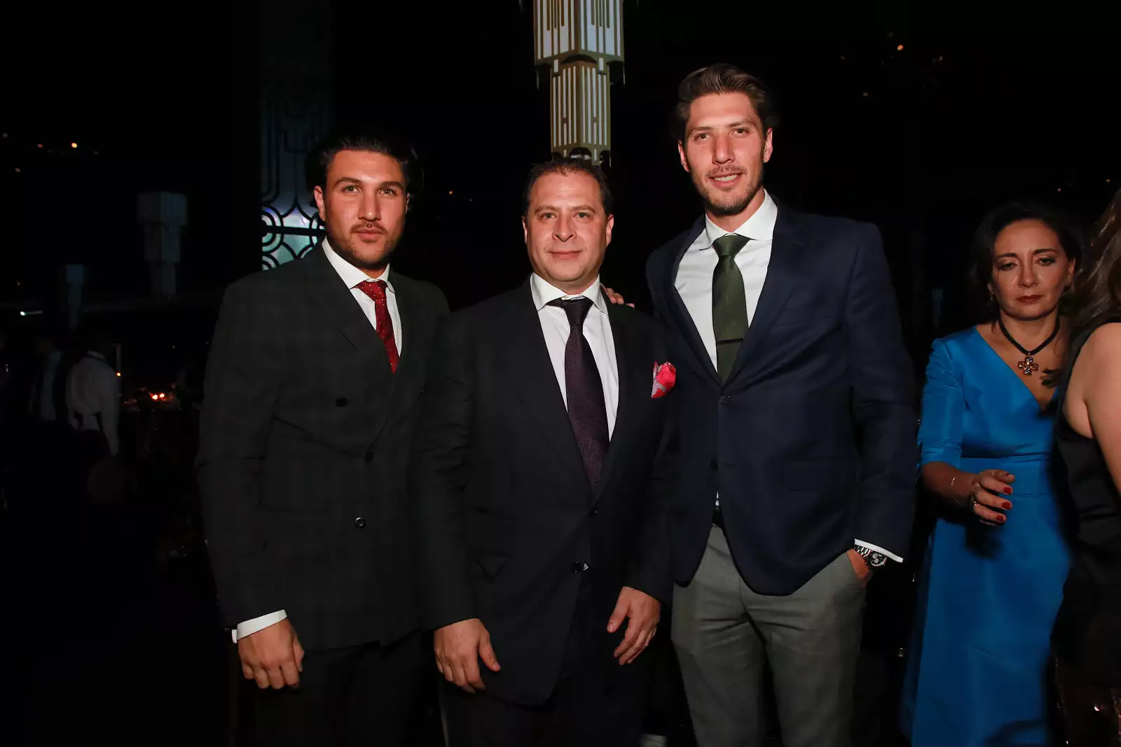 ANIVERSARIO 100 AÑOS DE LA COSTEÑA