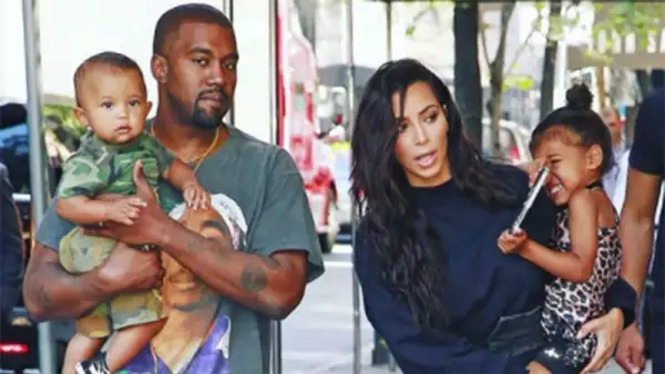 Kanye West
