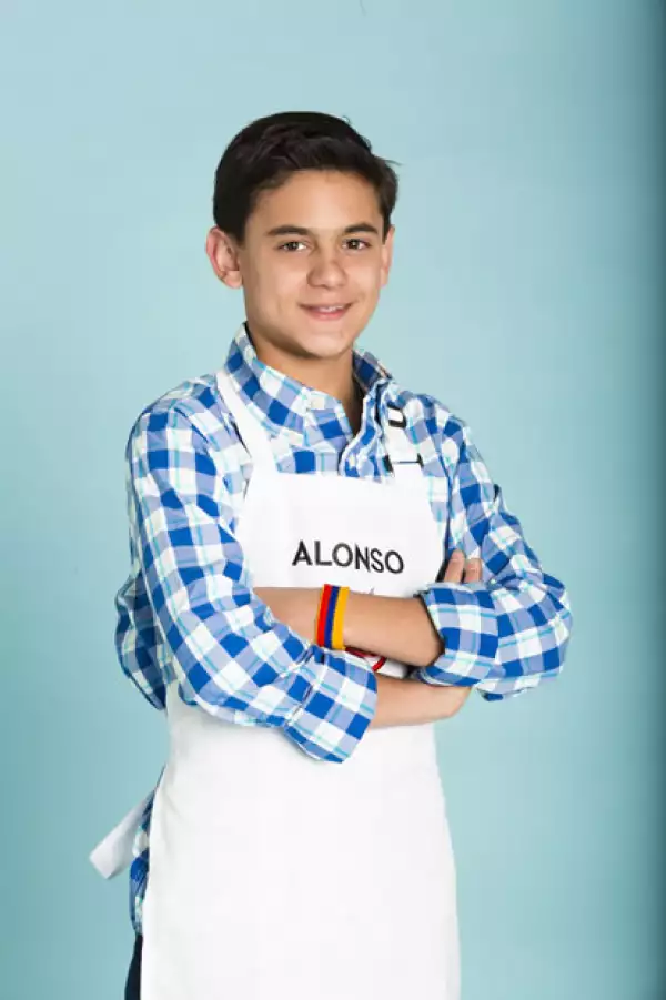 Alonso Reverte.
