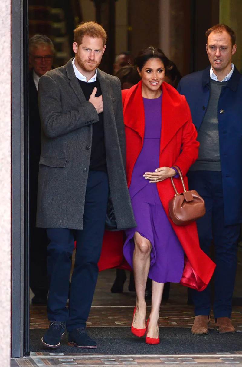 Meghan Markle 