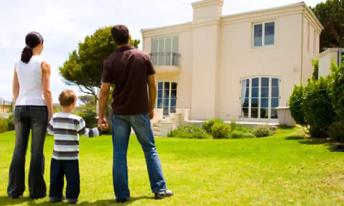 Las acciones de Geo ganaron un 2.42% este miércoles en la Bolsa Mexicana de Valores. (Foto: Thinkstock)