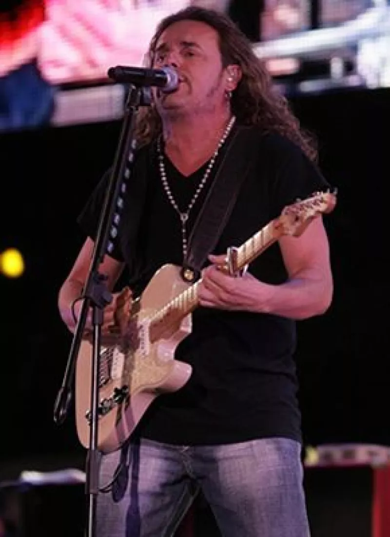 El grupo considera que su victoria representaría un cambio positivo para el mundo.