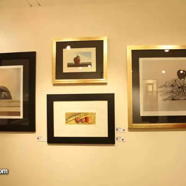 Exposición Martha Chapa