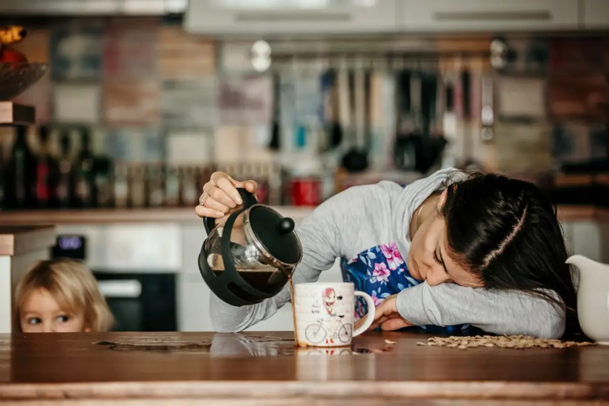 Así impacta en tu productividad un trastorno de sueño