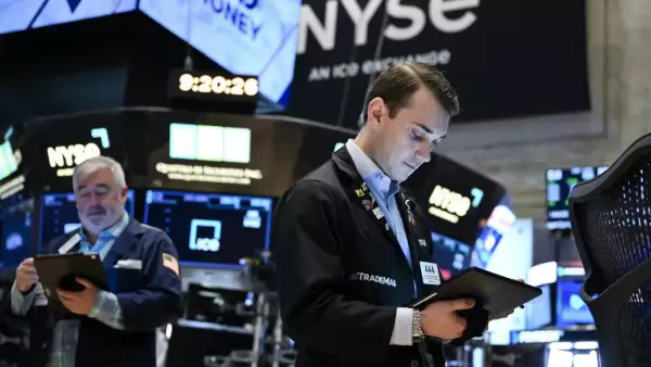 bolsa de nueva york racha ganadora
