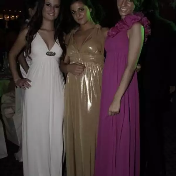 Graduación Prepa Universidad Panamericana