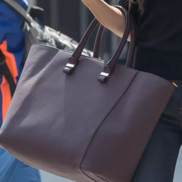 Victoria no deja atrás su gran sentido del estilo.