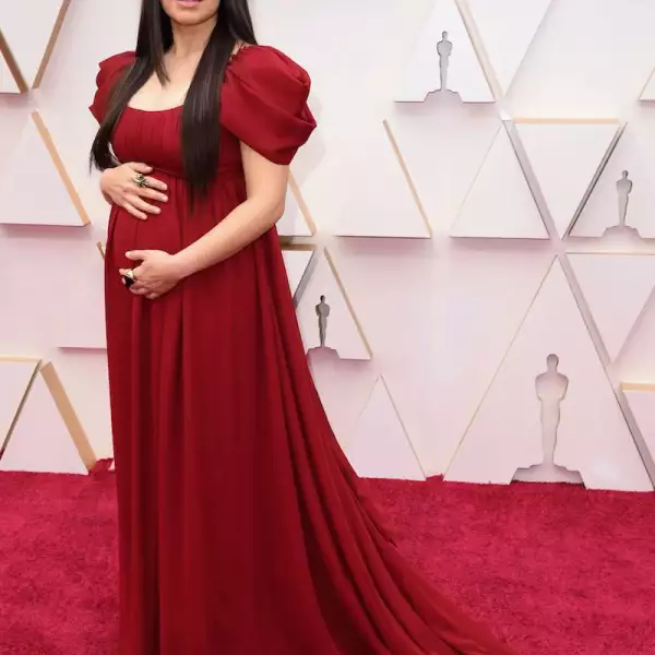 92nd Annual Academy Awards, Arrivals, Los Angeles, USA - 09 Feb 2020