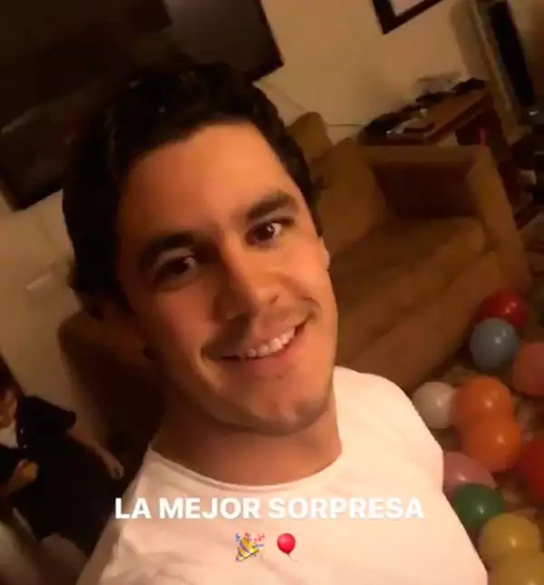 Eduardo Capetillo Jr.