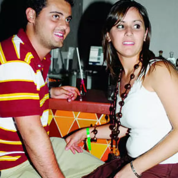 Alejandro del Pilar, Pilar Fernández