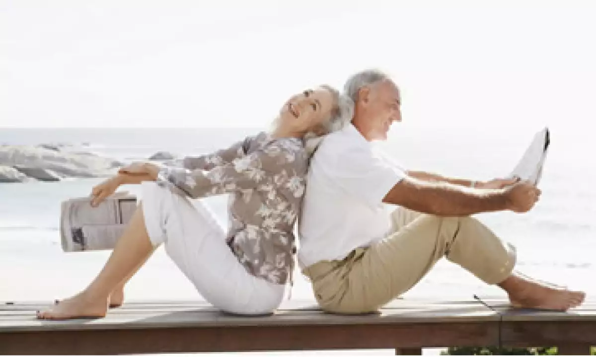El promedio de vida ronda los 80 años, lo que implica que tu retiro podría durar alrededor de 20. (Foto: Thinkstock)