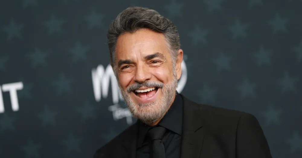 Eugenio Derbez