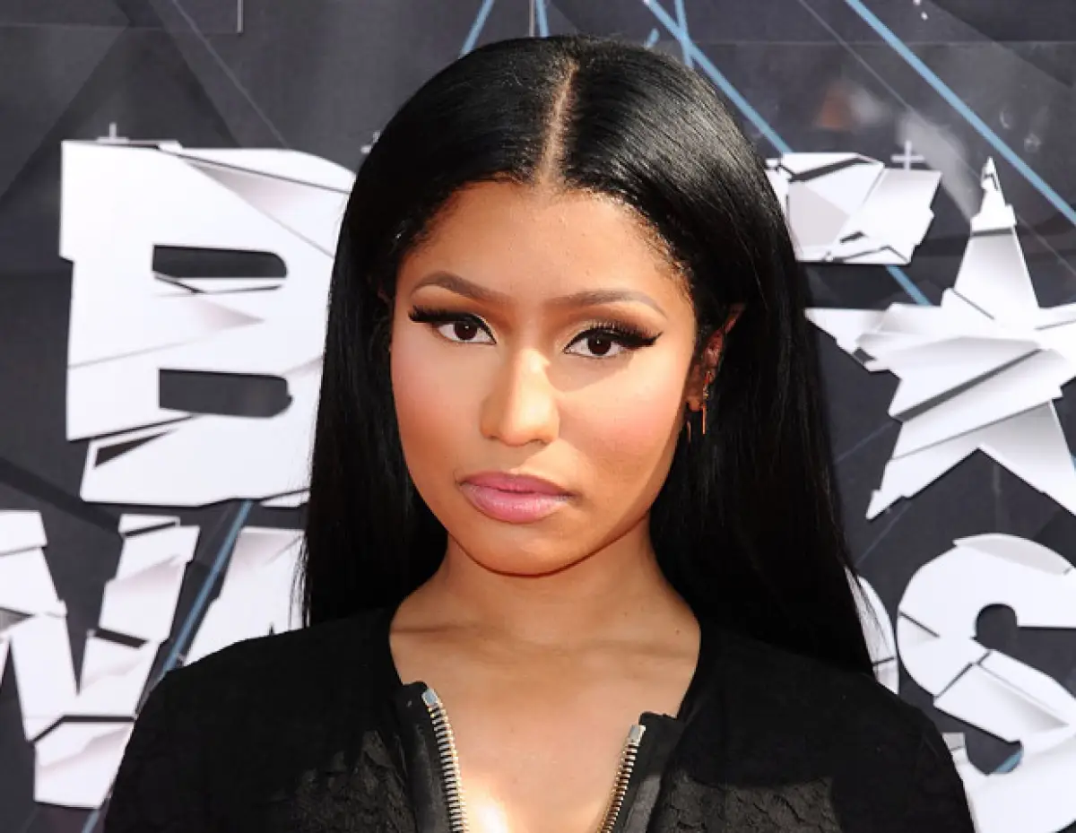 Nicki Minaj