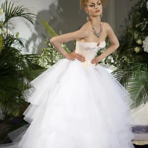 John Galliano