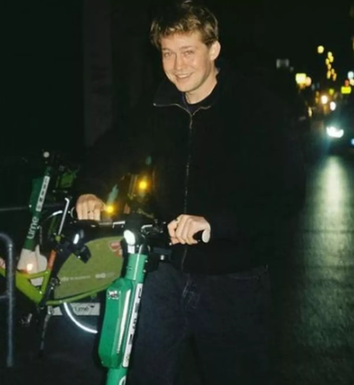 Joe Alwyn