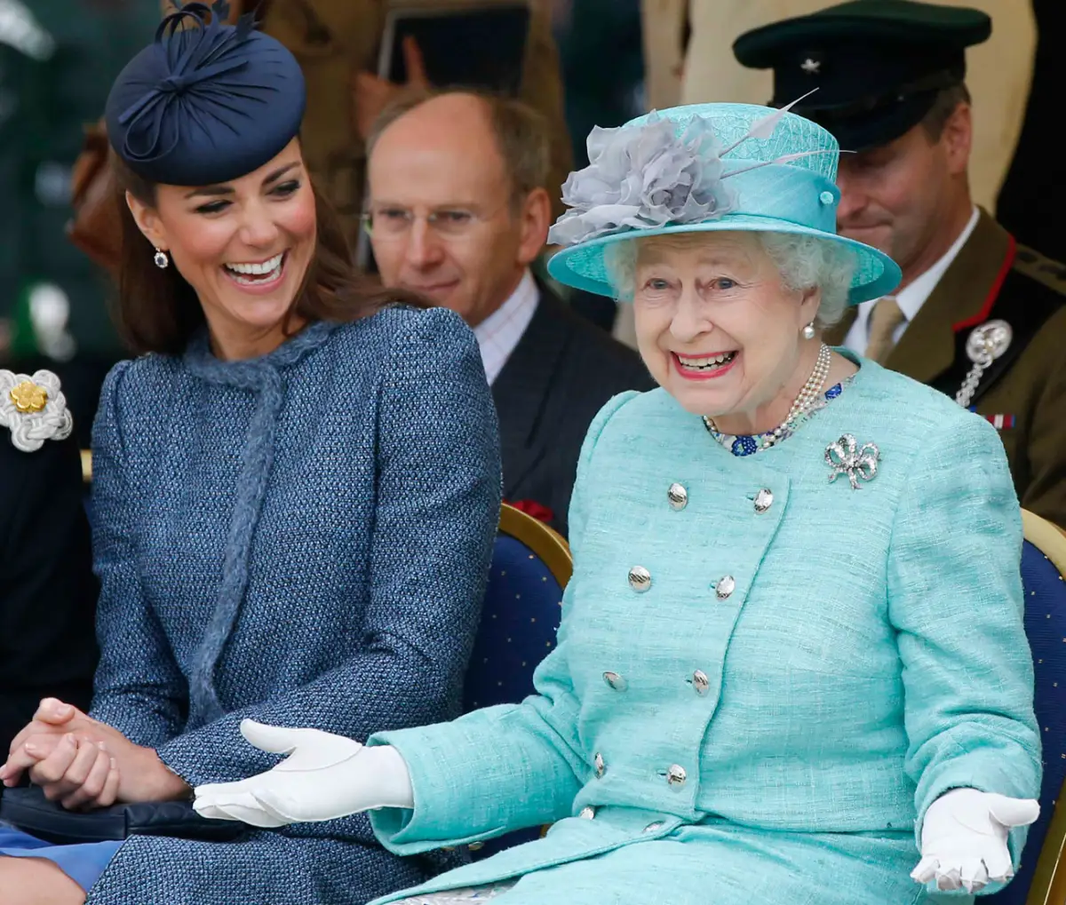 Kate Middleton