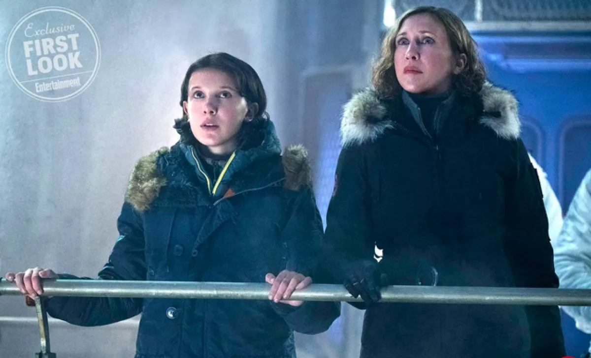 Godzilla: King of Monsters (2019)