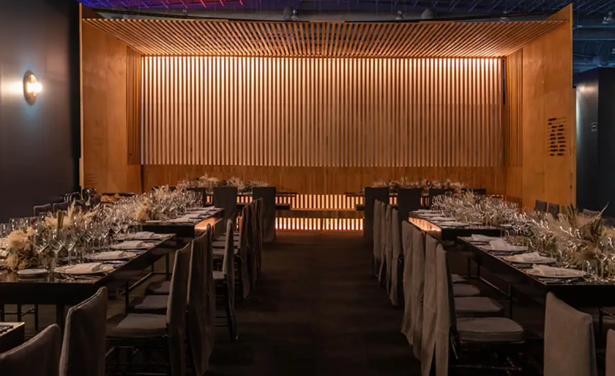 Restaurante Mole