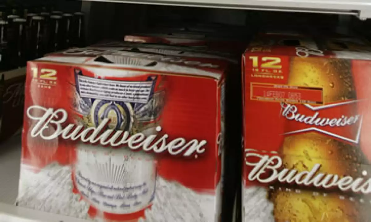 La cervecera tendrá operaciones en República Dominicana, Antigua, San Vicente y Dominica. (Foto: AP)