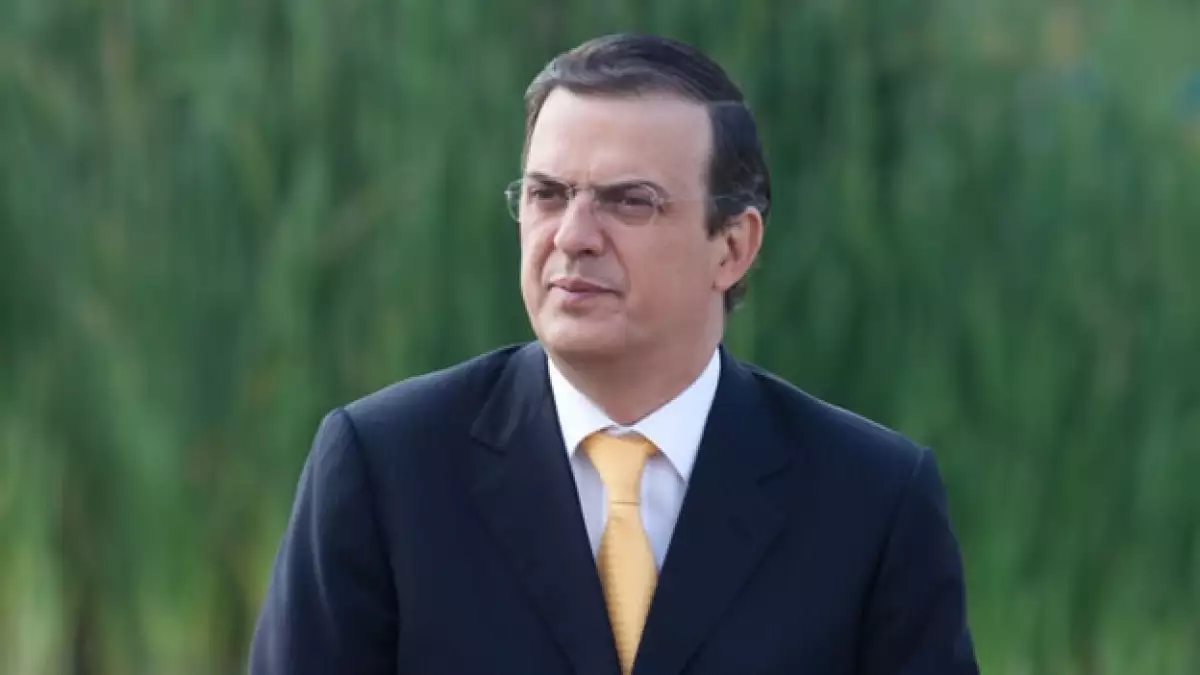 Marcelo Ebrard