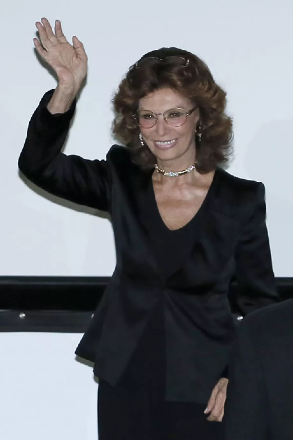 Sophia Loren
