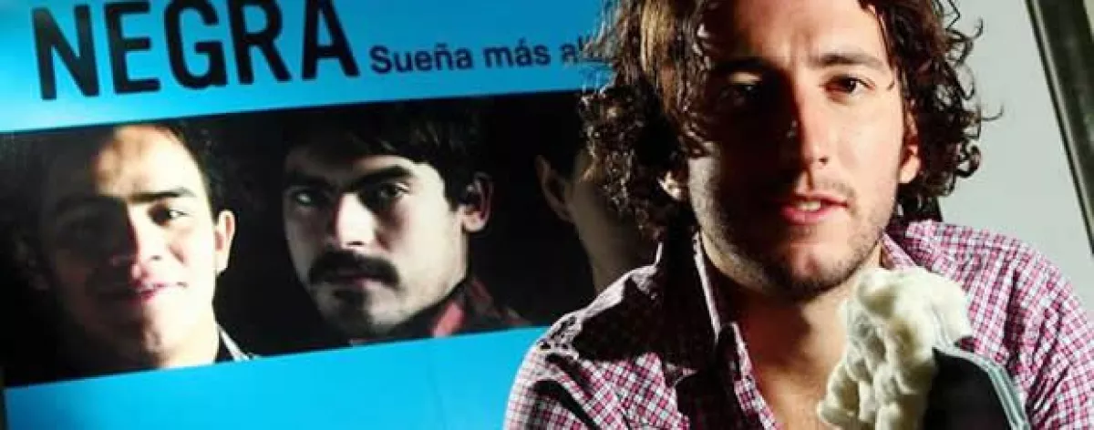 Humberto Hinojosa.