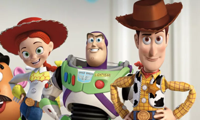 Toy Story es una de las cintas animadas más exitosas de Disney. (Foto: tomada de toystory.disney.com )
