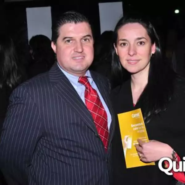 Brindis Navideño Iza Business Centers