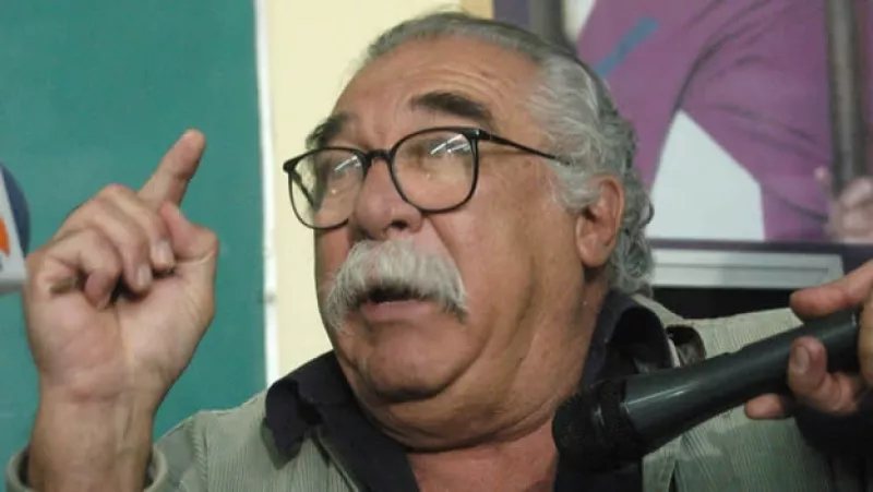 Raúl Álvarez Garín