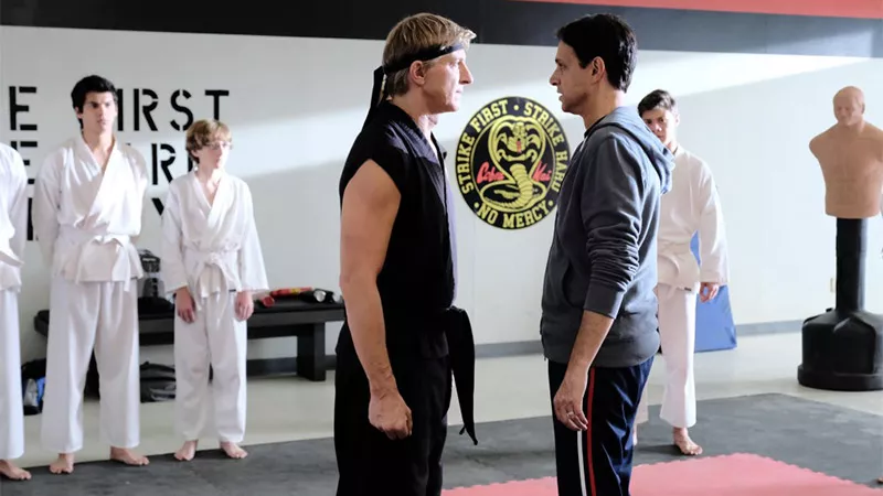 Cobra Kai