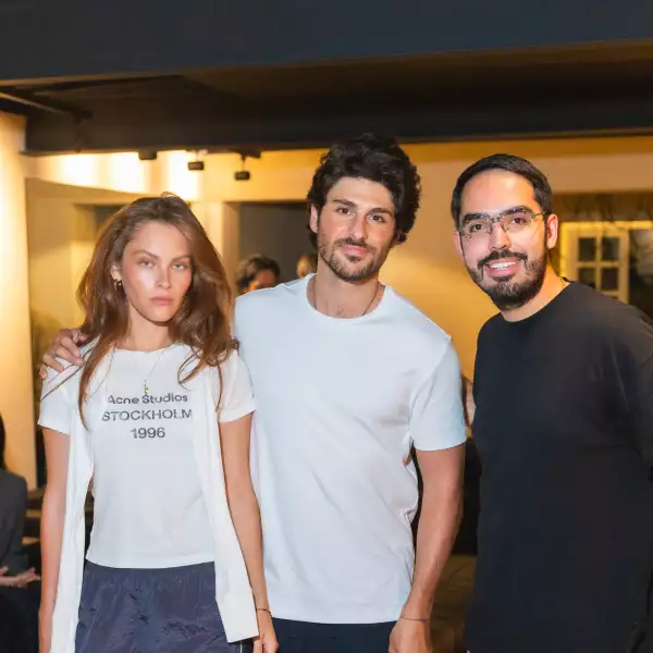 UNA NOCHE EN CONCEPTSTORE