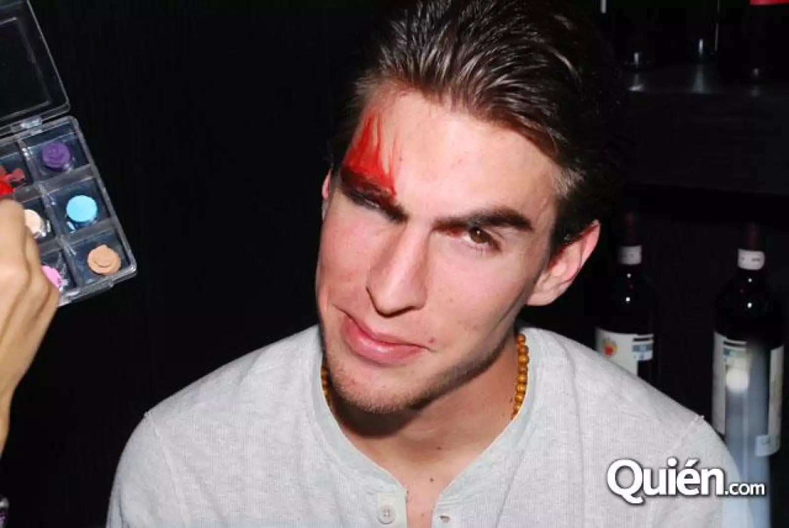 FIESTA FEDERICO DIAZ