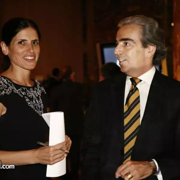 Elodie Weill,Lorenzo Lazo