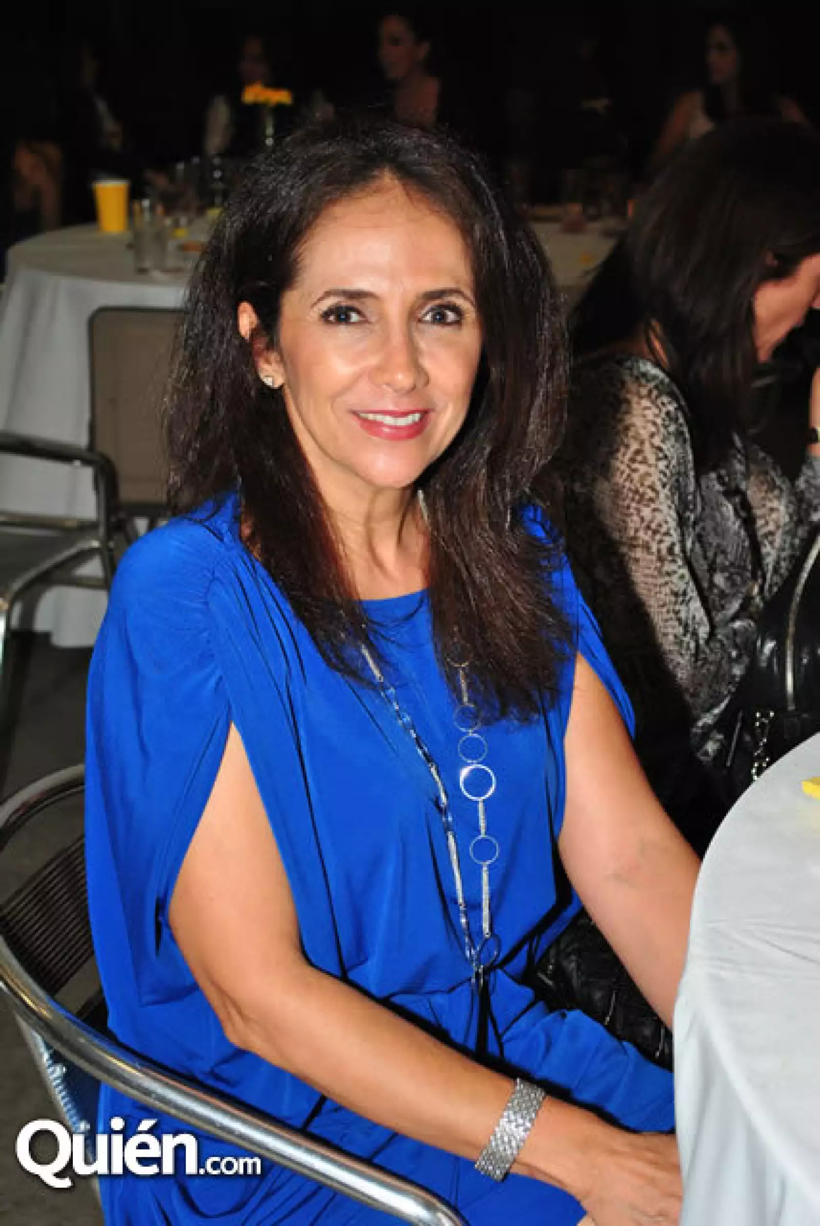 Martha Ladrón de Guevara