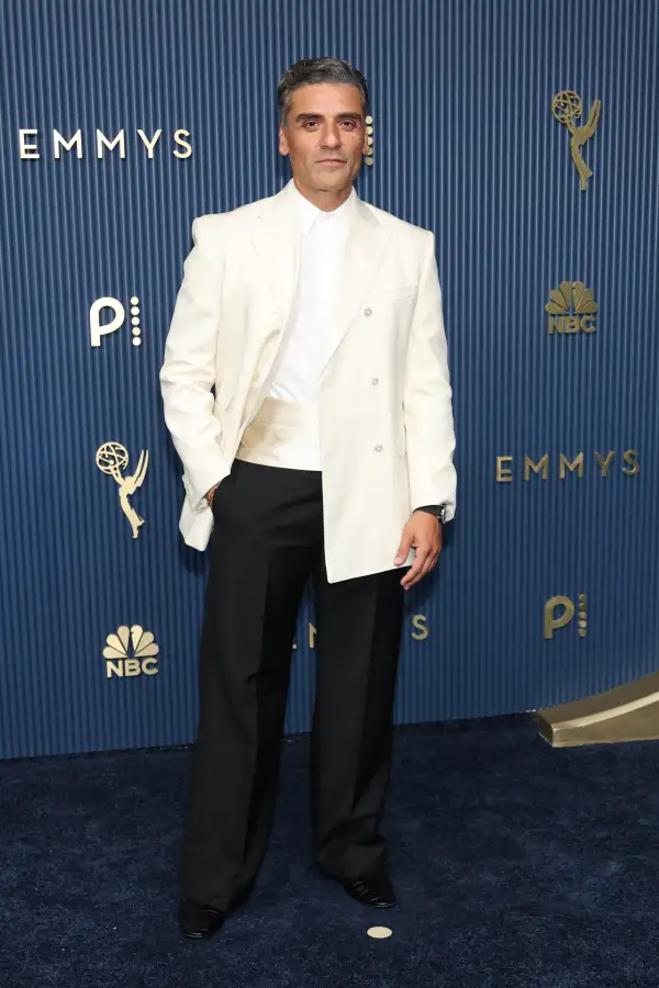 78th Primetime Emmy Awards - Arrivals